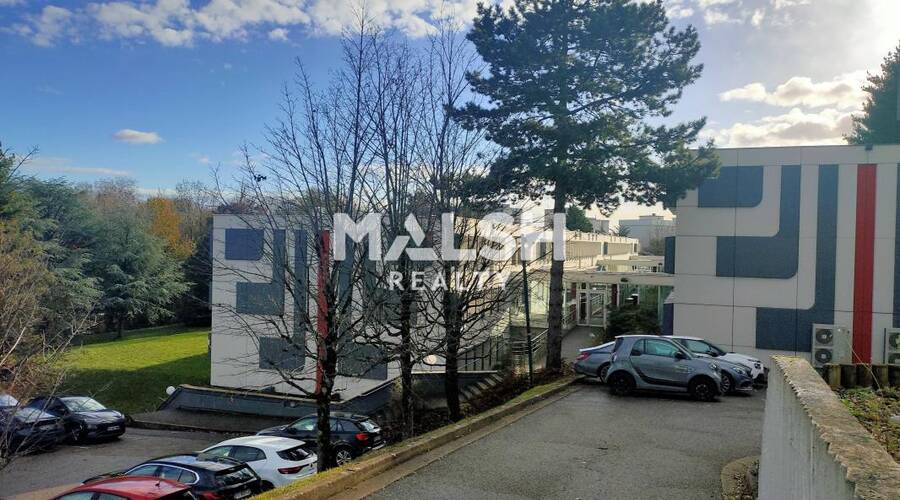 REXIM - Bureau - Rhône - Écully - 7