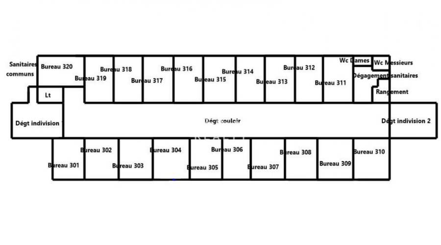 REXIM - Bureau - Rhône - Écully - 8