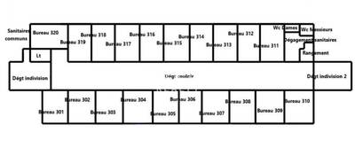 REXIM - Bureau - Rhône - Écully - 8