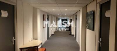REXIM - Bureau - Rhône - Écully - 2