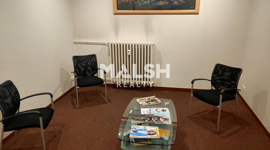 REXIM - Bureau - Rhône - Lyon - 4