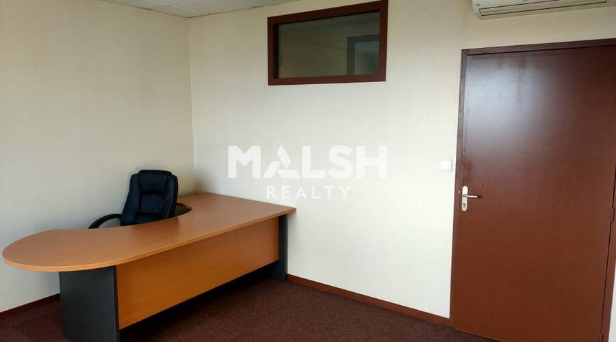 REXIM - Bureau - Rhône - Lyon - 7