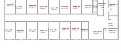 REXIM - Bureau - Rhône - Lyon - 9