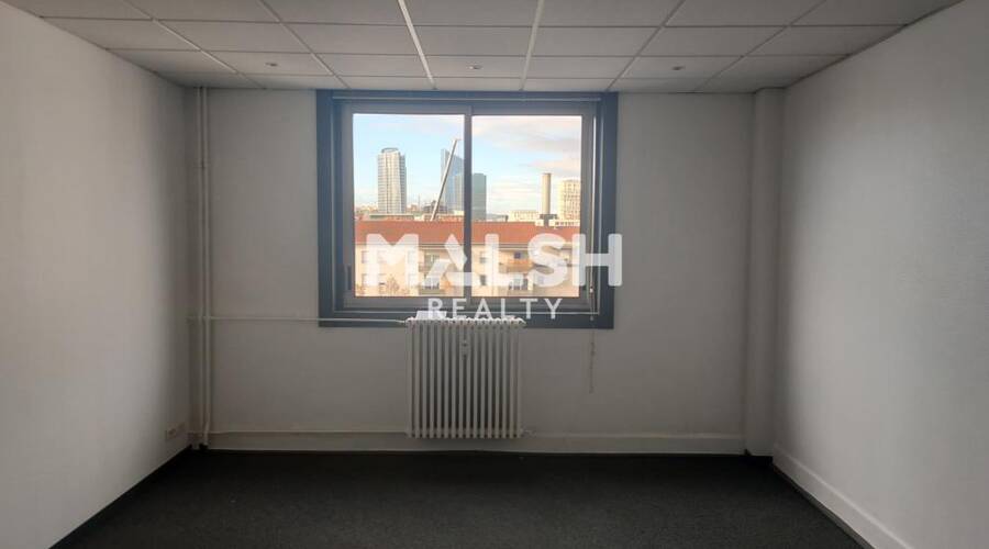 REXIM - Bureau - Rhône - Lyon - 4