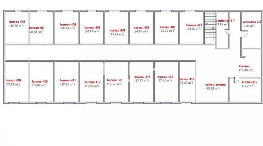 REXIM - Bureau - Rhône - Lyon - 7