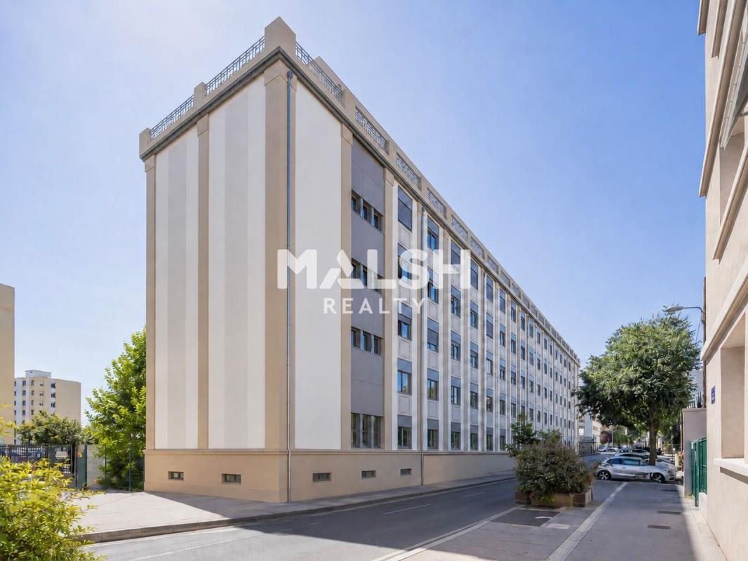 REXIM - Bureau - Rhône - Lyon - 1