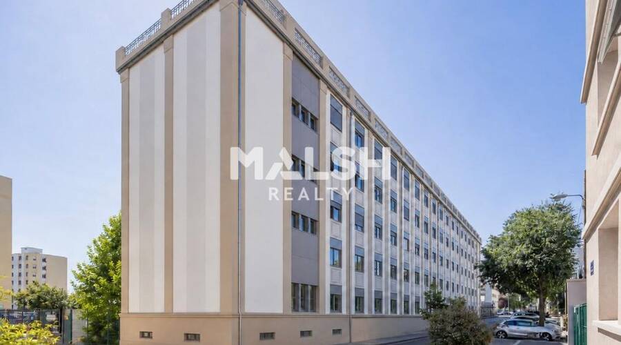 REXIM - Bureau - Rhône - Lyon - 1
