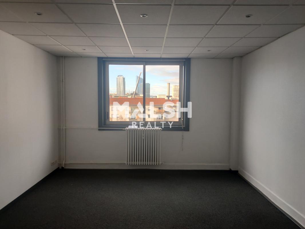 REXIM - Bureau - Rhône - Lyon - 4