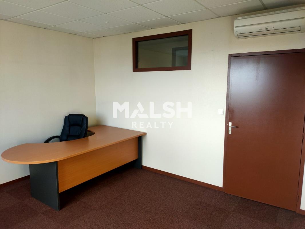 REXIM - Bureau - Rhône - Lyon - 5