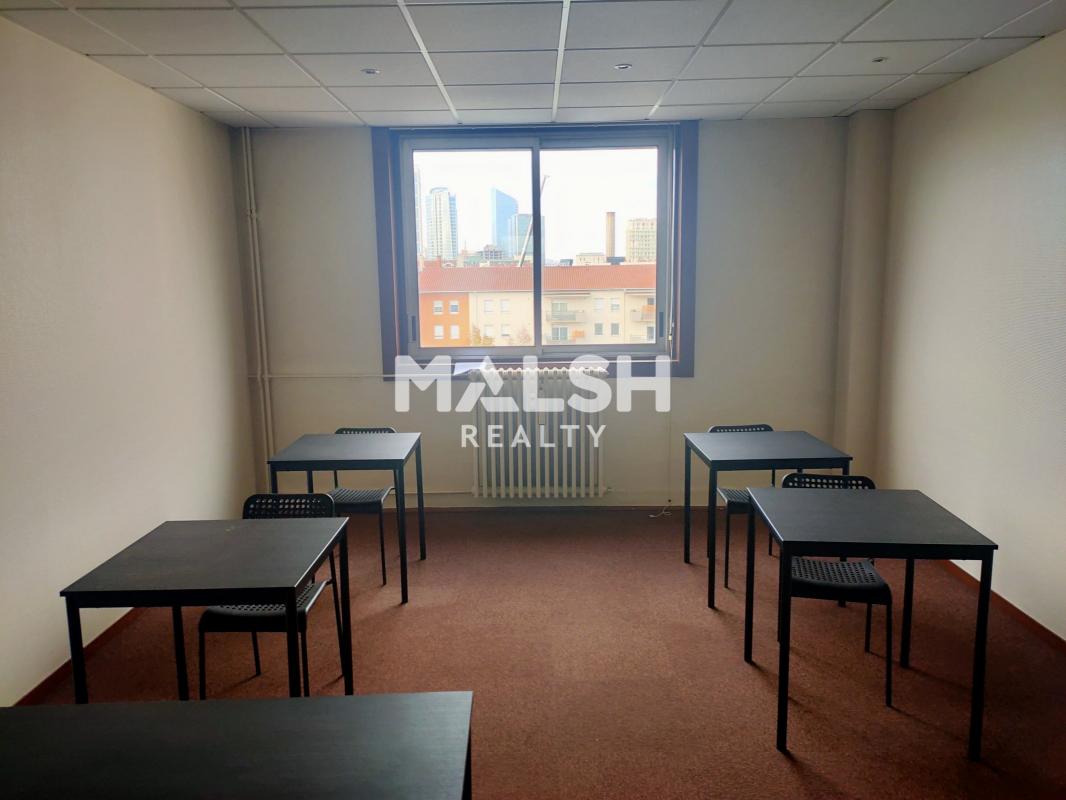 REXIM - Bureau - Rhône - Lyon - 6