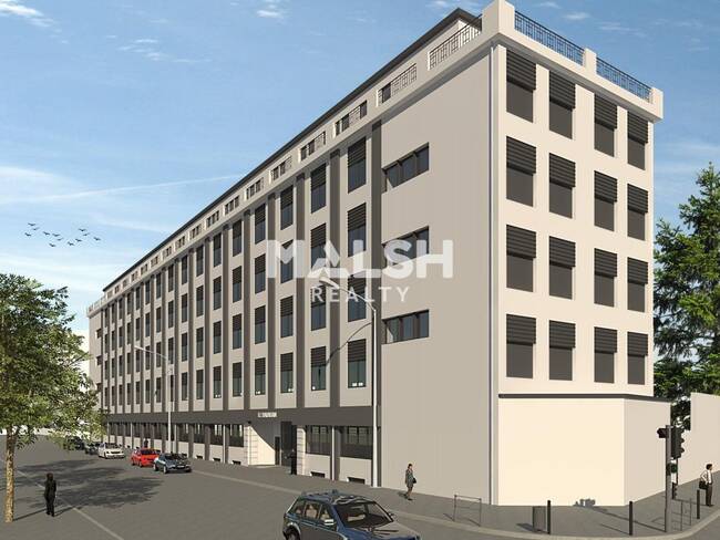 REXIM - Bureau - Rhône - Lyon - 1
