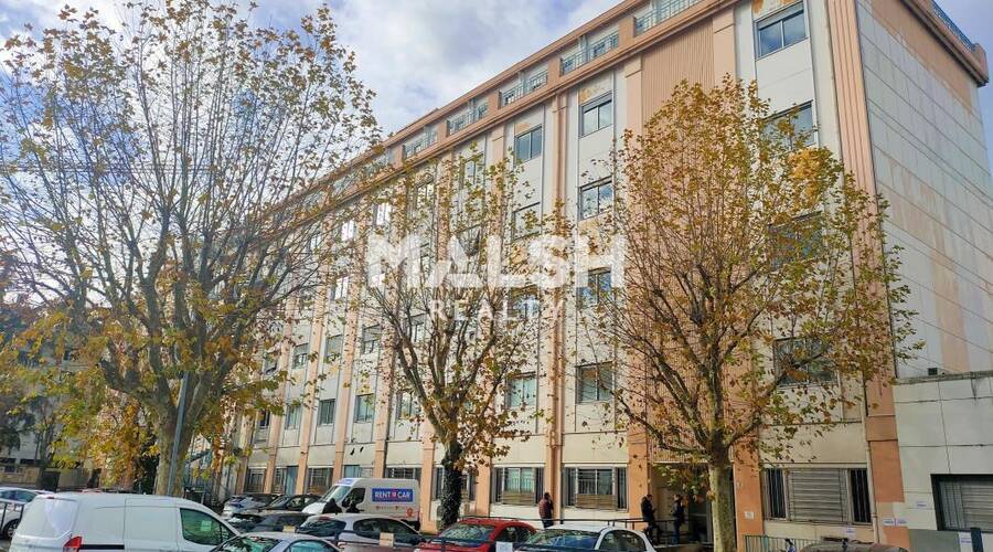 REXIM - Bureau - Rhône - Lyon - 3