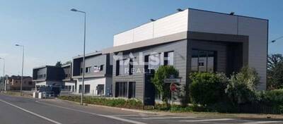 REXIM - Bureau - Rhône - Genay - 8