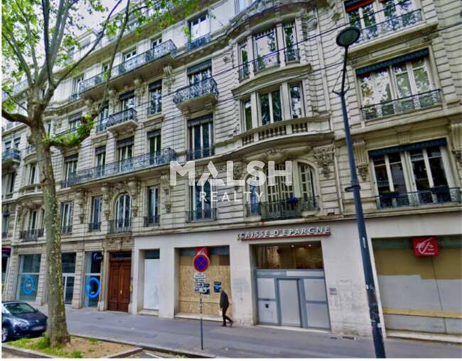 REXIM - Bureau - Rhône - Lyon - 1