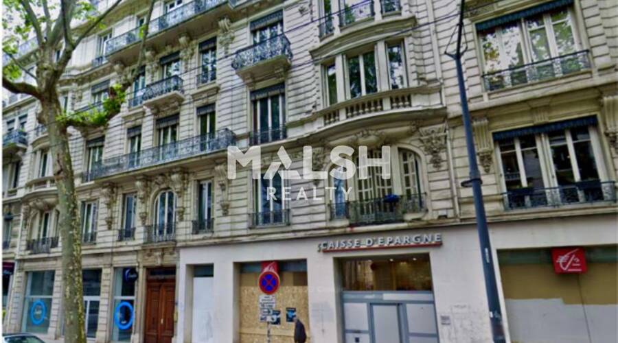 REXIM - Bureau - Rhône - Lyon - 1