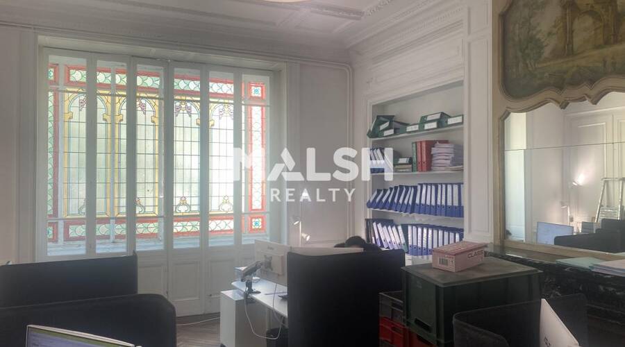 REXIM - Bureau - Rhône - Lyon - 9