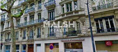 REXIM - Bureau - Rhône - Lyon - 1