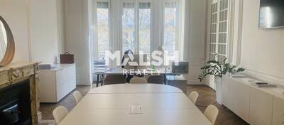 REXIM - Bureau - Rhône - Lyon - 8