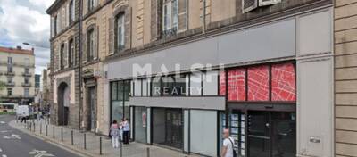 REXIM - Local commercial - Puy-de-Dôme - Clermont-Ferrand - 1