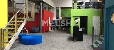 REXIM - Local commercial - Rhône - Lyon - 1