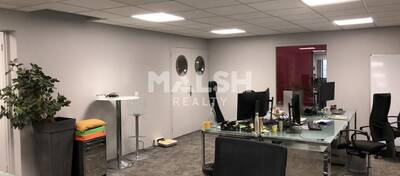 REXIM - Local commercial - Rhône - Lyon - 6