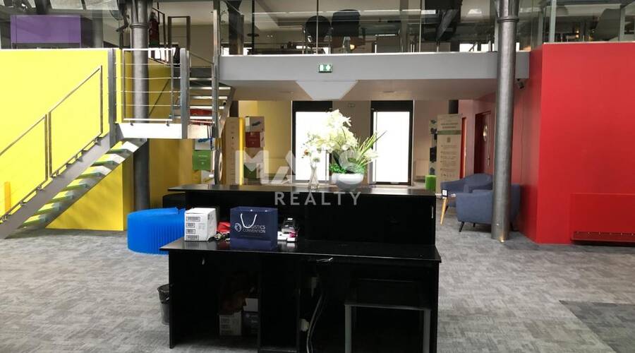 REXIM - Local commercial - Rhône - Lyon - 7