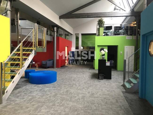 REXIM - Local commercial - Rhône - Lyon - 1