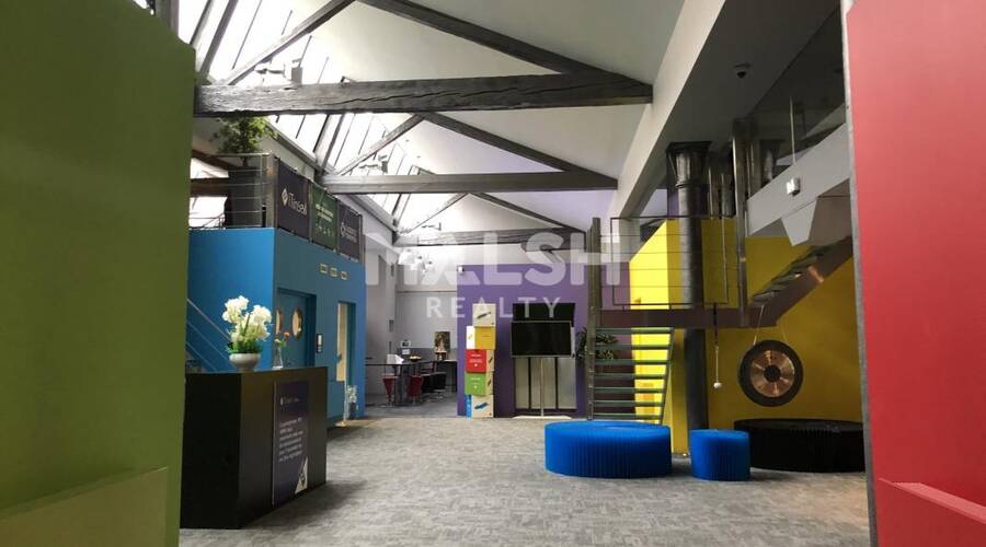 REXIM - Local commercial - Rhône - Lyon - 2