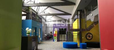 REXIM - Local commercial - Rhône - Lyon - 2