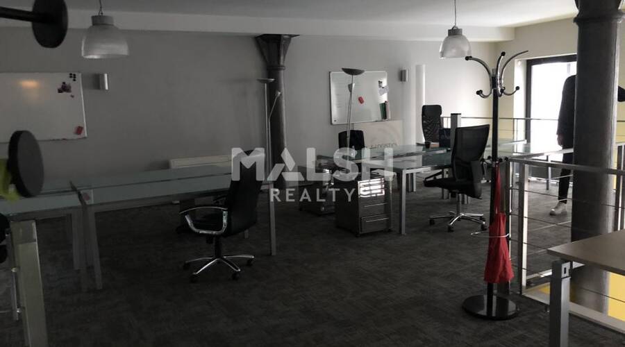 REXIM - Local commercial - Rhône - Lyon - 4