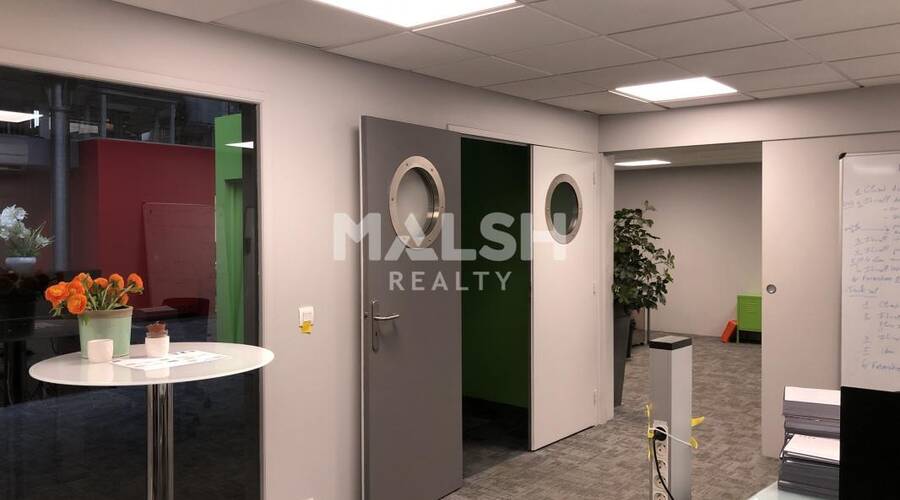 REXIM - Local commercial - Rhône - Lyon - 5