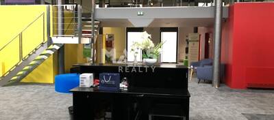 REXIM - Local commercial - Rhône - Lyon - 7