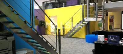 REXIM - Local commercial - Rhône - Lyon - 8