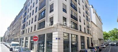 REXIM - Local commercial - Rhône - Lyon - 1