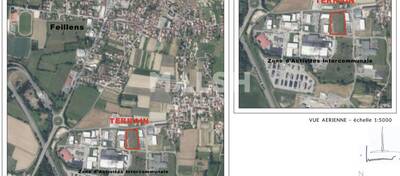 REXIM - Terrain - Ain - Feillens - 2