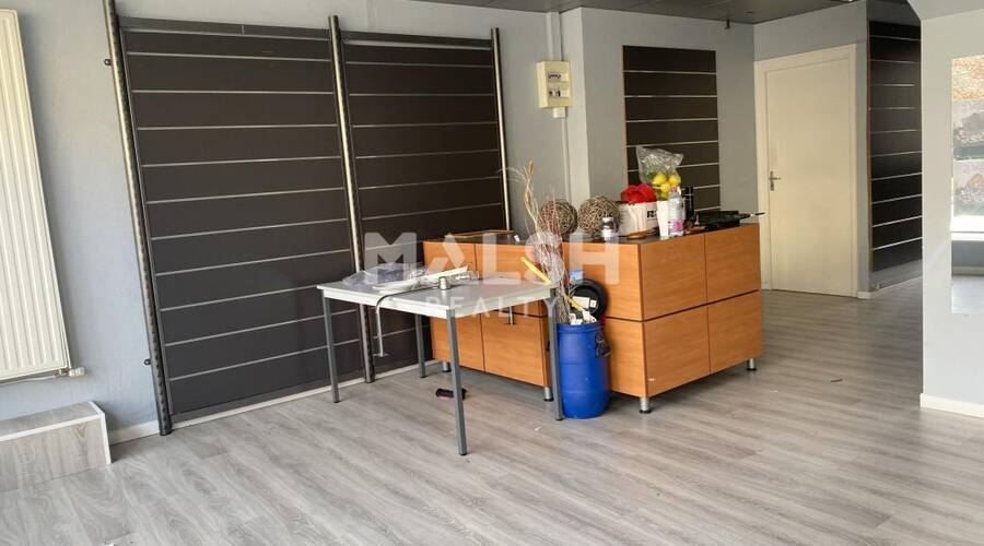 REXIM - Local commercial - Rhône - Lyon - 4