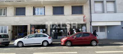 REXIM - Local commercial - Rhône - Lyon - 1