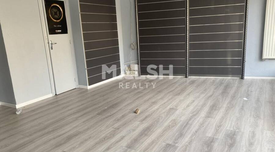 REXIM - Local commercial - Rhône - Lyon - 5