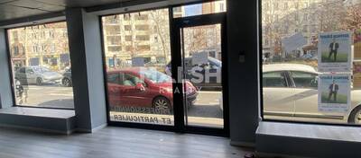 REXIM - Local commercial - Rhône - Lyon - 7