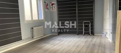 REXIM - Local commercial - Rhône - Lyon - 3