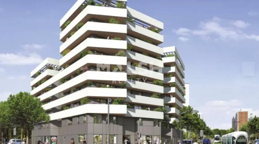 REXIM - Local commercial - Rhône - Lyon - 1