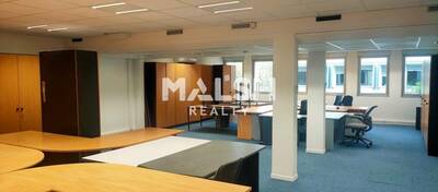 REXIM - Bureau - Rhône - Écully - 4