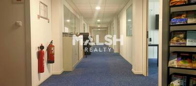 REXIM - Bureau - Rhône - Écully - 3