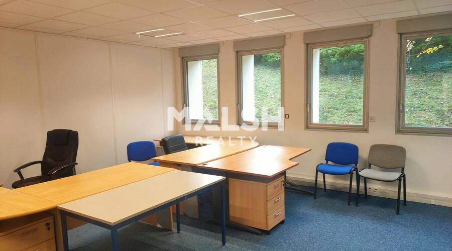 REXIM - Bureau - Rhône - Écully - 6