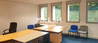 REXIM - Bureau - Rhône - Écully - 6