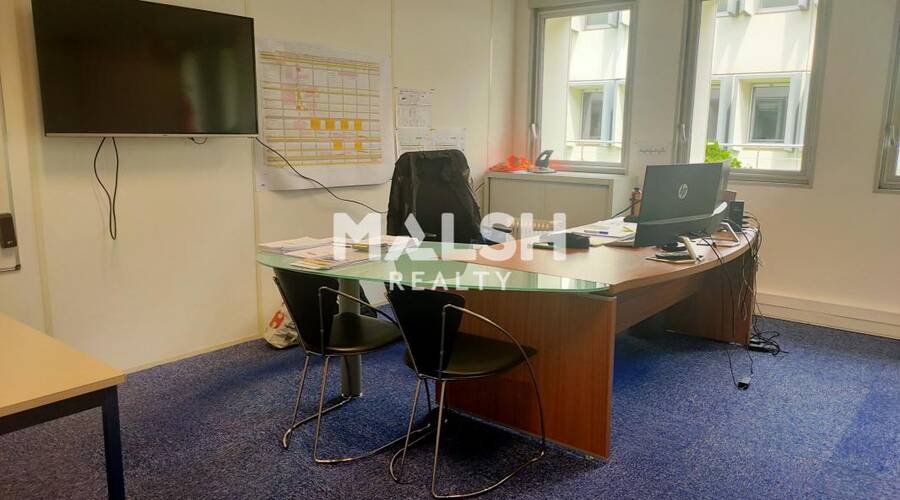 REXIM - Bureau - Rhône - Écully - 7