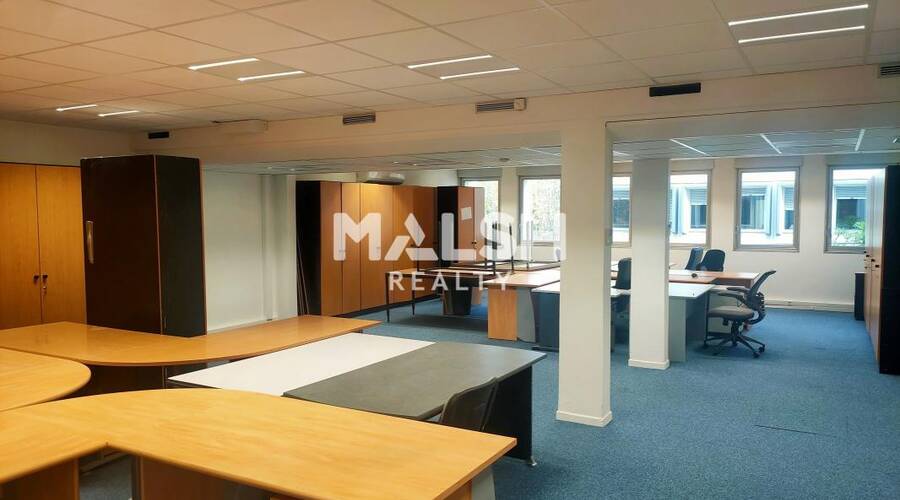 REXIM - Bureau - Rhône - Écully - 4