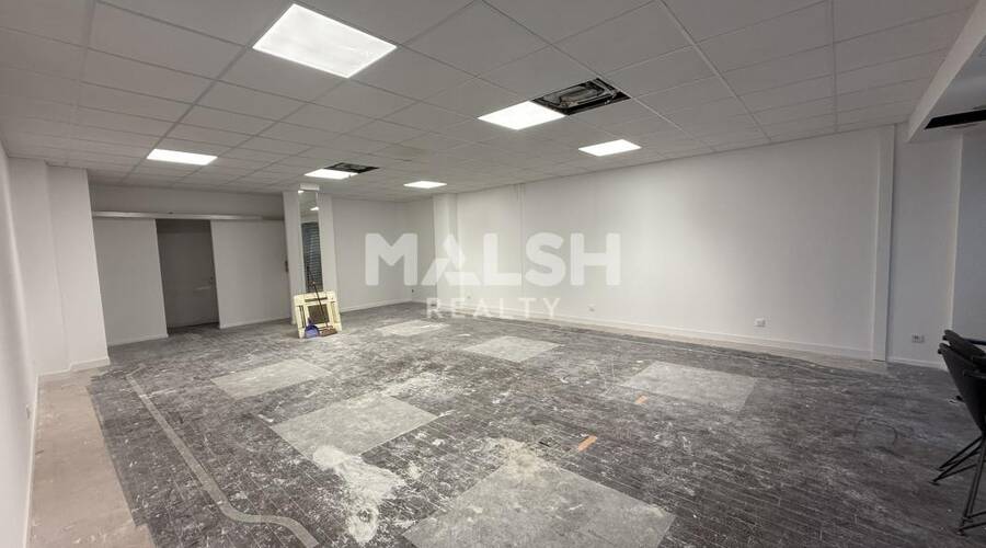 REXIM - Local commercial - Loire - Saint-Étienne - 2