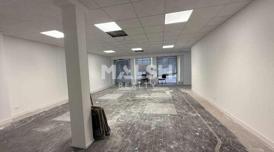 REXIM - Local commercial - Loire - Saint-Étienne - 3