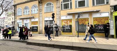 REXIM - Local commercial - Loire - Saint-Étienne - 1